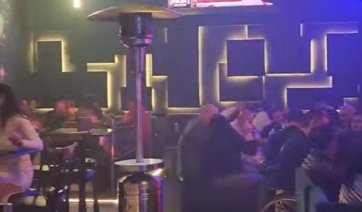 Realizan hasta 30 operativos semanales en bares y centros nocturnos