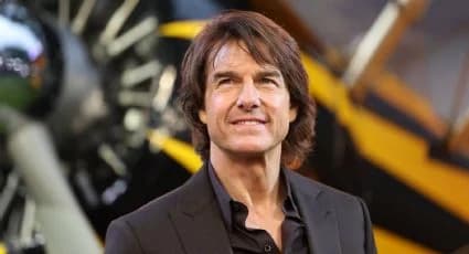 Tom Cruise felicita a Iñárritu por aniversario de Amores Perros