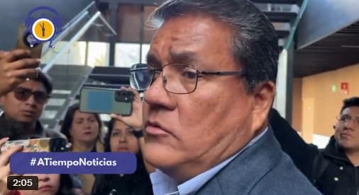 Impulsarán reforma para darle protección a funcionarios públicos amenazados en Puebla