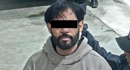 Trasladan a “El Limones” al penal del Altiplano