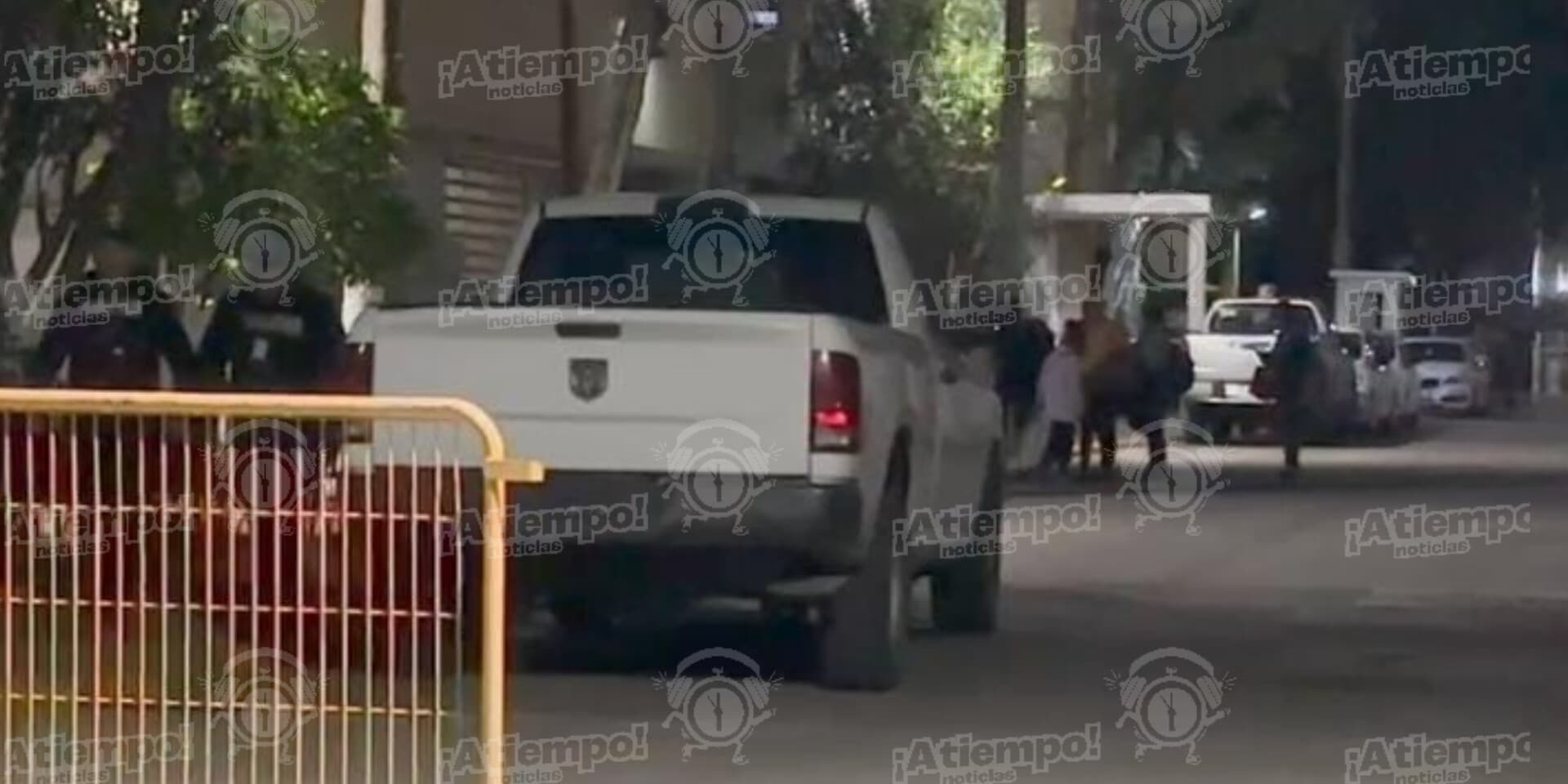 Muere trabajador de Gobierno en edificio de Finanzas por causas naturales