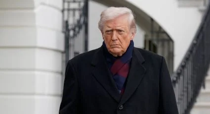 Trump advierte represalias tras ataque en Siria