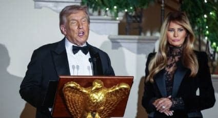 Demandan a Trump por nueva tarifa para visas H-1B