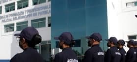 Más de 500 elementos desplegará la SSC de manera estratégica para temporada decembrina