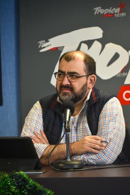 Encuesta muestra percepción sobre la Navidad