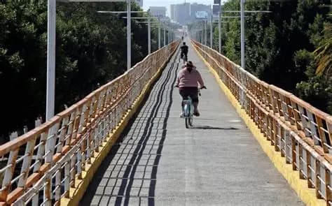 Ayuntamiento de Puebla reforzará ciclovías y aplicará multas a infractores