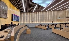 Posponen comparecencia de presidenta de la Comisión de Derechos Humanos