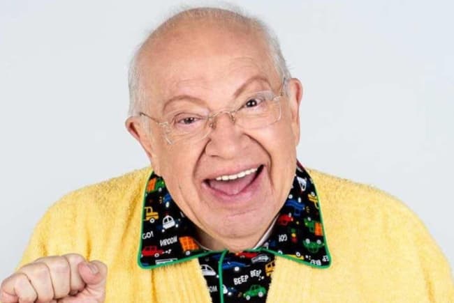 Muere Eduardo Manzano “El Polivoz”