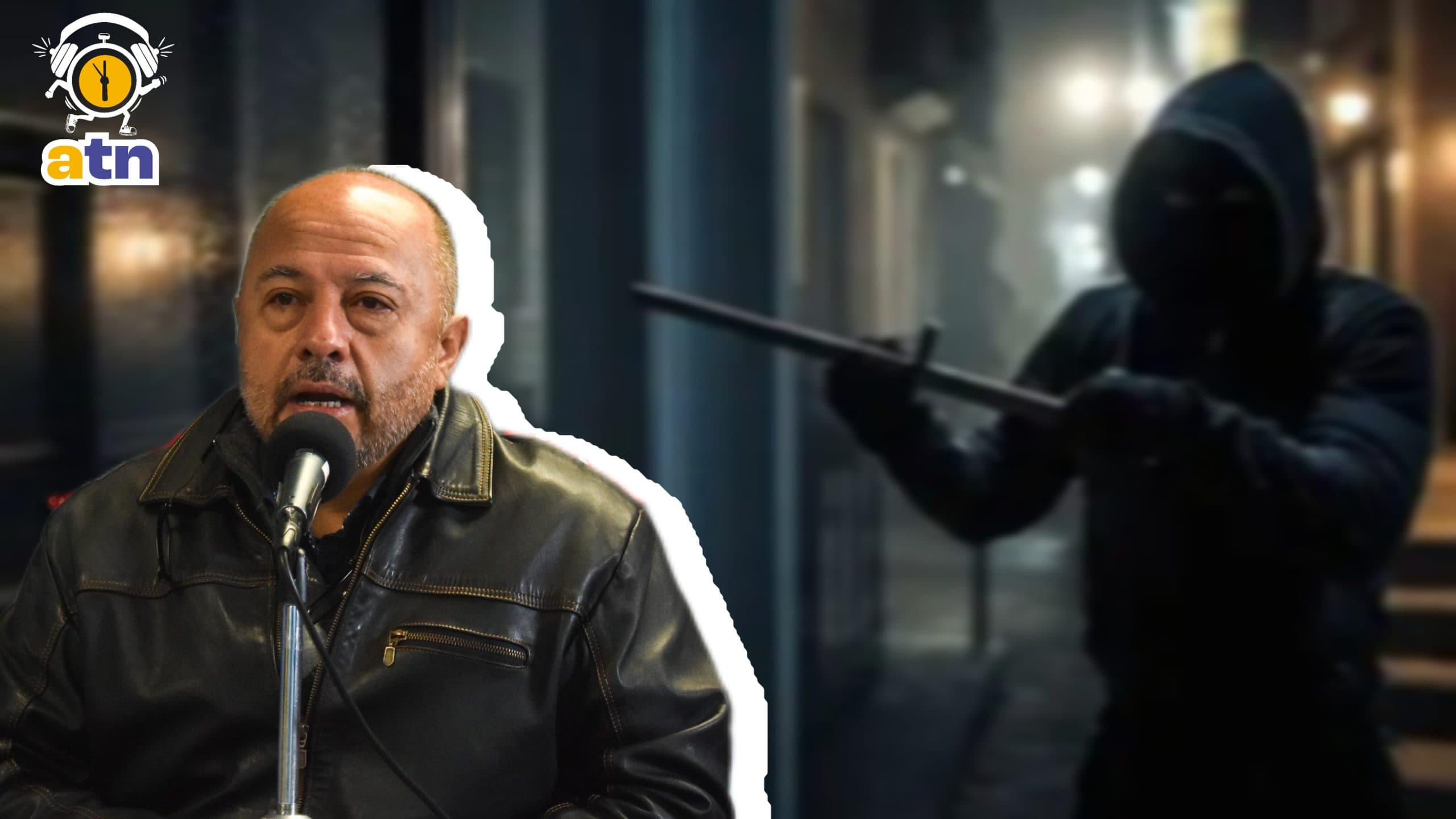 Prevención de robos en viviendas durante periodos vacacionales: Javier Machuca