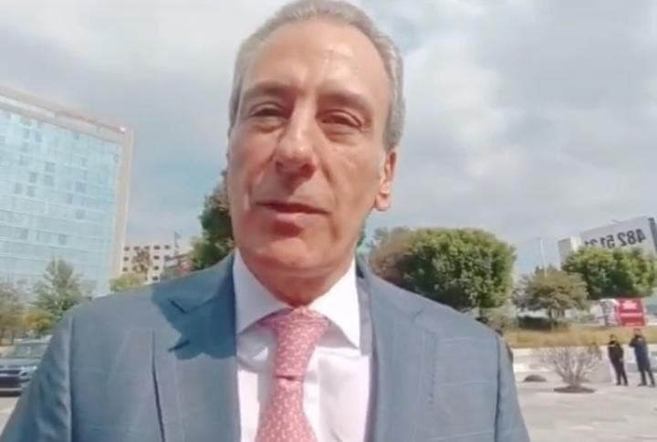 Reconoce José Chedraui apoyo del Gobierno del Estado a Puebla capital