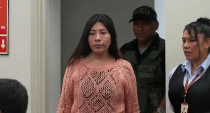 Canciller peruano califica asilo a Betssy Chávez como punto de quiebre