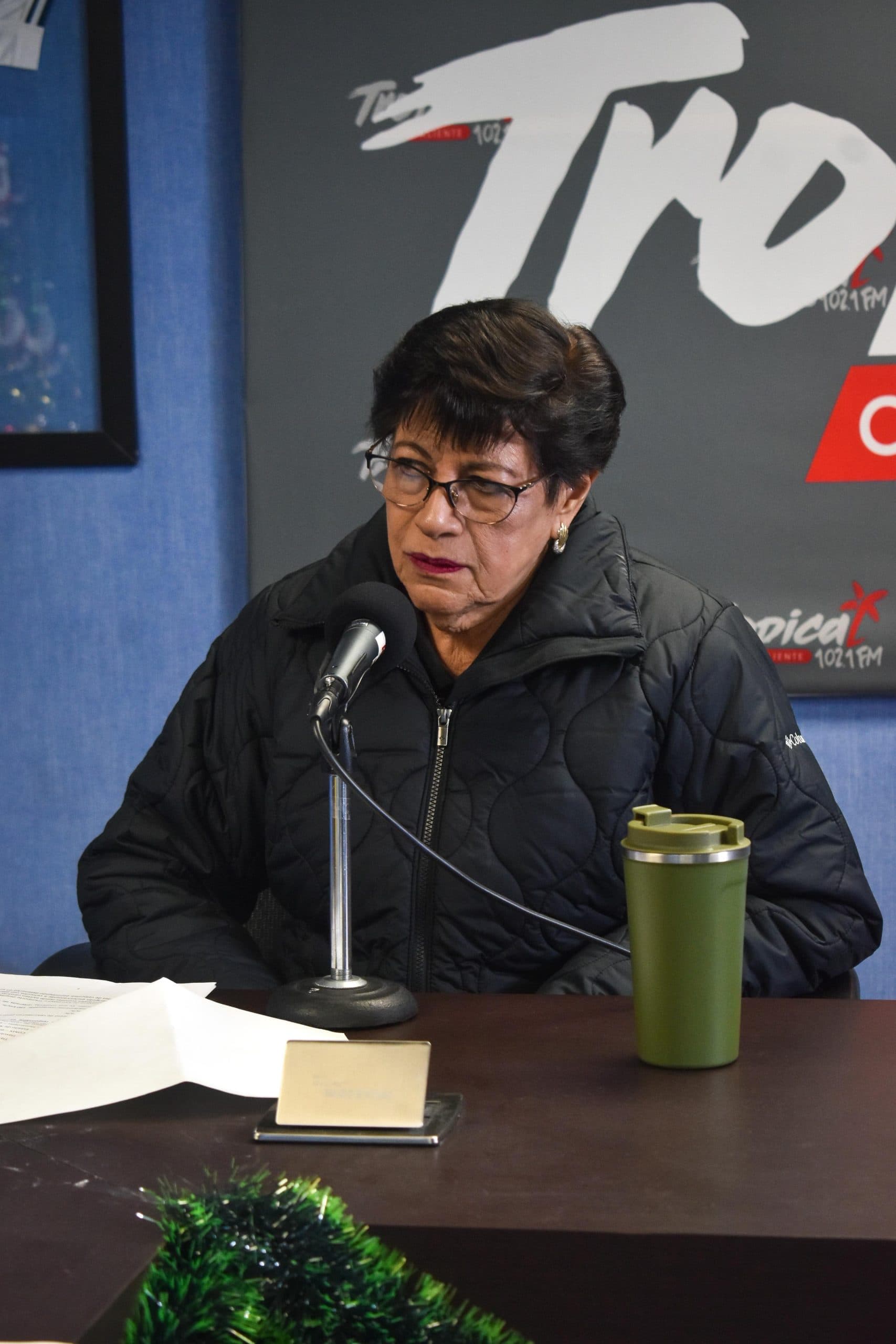 Sin cambios en infraestructura de la Vía Atlixcáyotl : Silvia Tanús