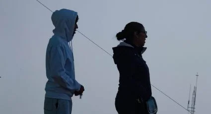 Alertan por frío y lluvias