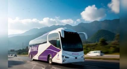 Volcadura de autobús deja cinco muertos en Hidalgo